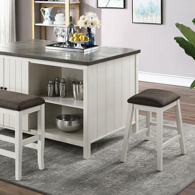 HEIDELBERG Counter Ht. Table - Maxx Save 