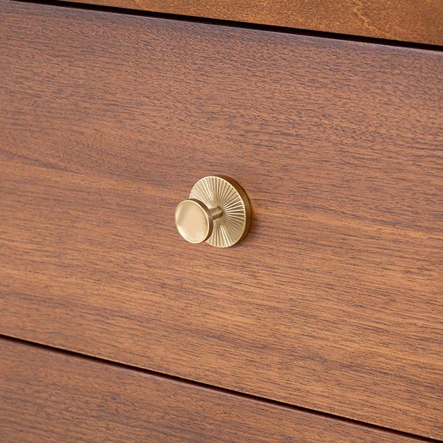 Hepburne Dresser - Maxx Save 