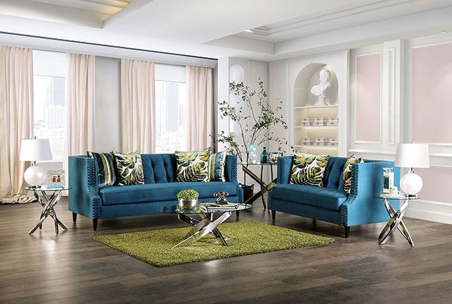 AZULETTI Sofa - Maxx Save 