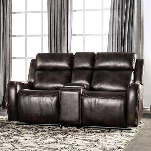 Barclay Power Loveseat - Maxx Save 