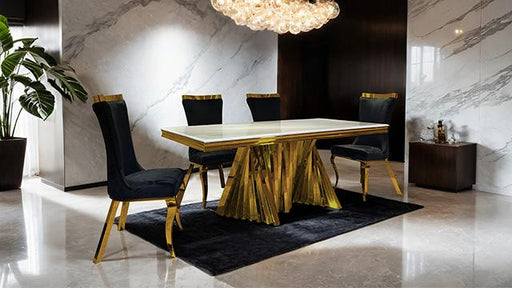 Basilicata Dining Table - Maxx Save 