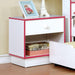Bobbi Night Stand - Maxx Save 
