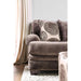 Bonaventura Brown Sofa - Maxx Save 