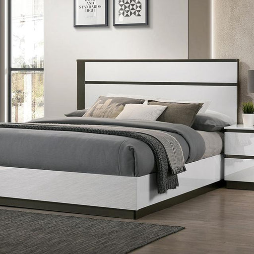 Birsfelden Queen Bedroom Set - Maxx Save 