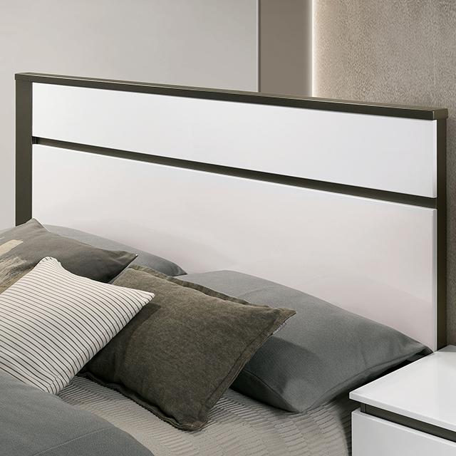 Birsfelden Queen Bedroom Set - Maxx Save 