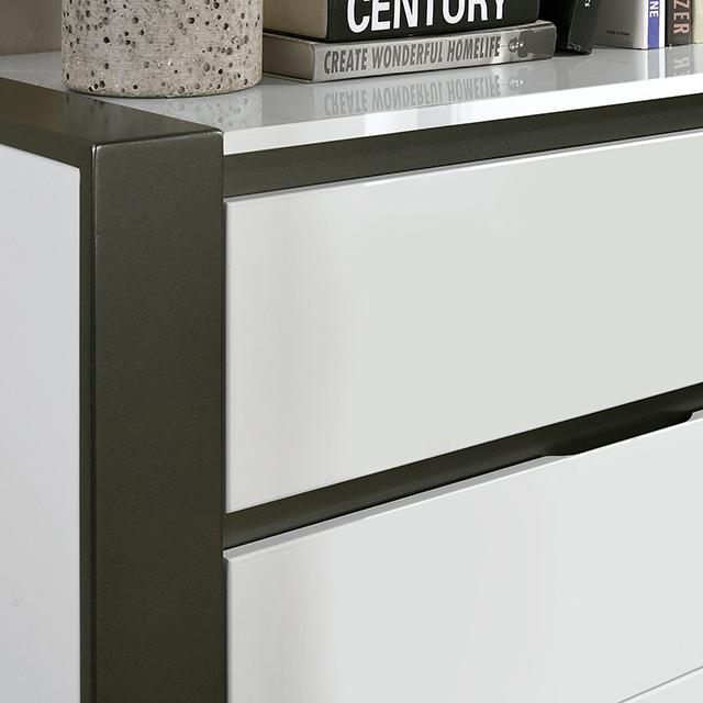Birsfelden Queen Bedroom Set - Maxx Save 