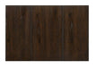 BINGHAM Counter Ht. Table w/ 2 x 15" Leaves - Maxx Save 