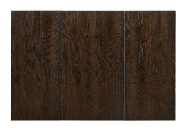 BINGHAM Counter Ht. Table w/ 2 x 15" Leaves - Maxx Save 