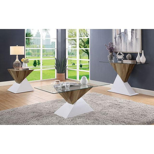 BIMA End Table - Maxx Save 
