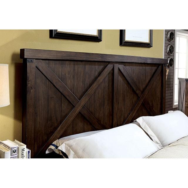 Bianca Queen Bedroom Set - Maxx Save 