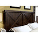 BIANCA Queen Bed - Maxx Save 
