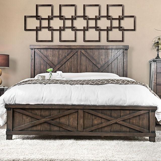 BIANCA Queen Bed - Maxx Save 