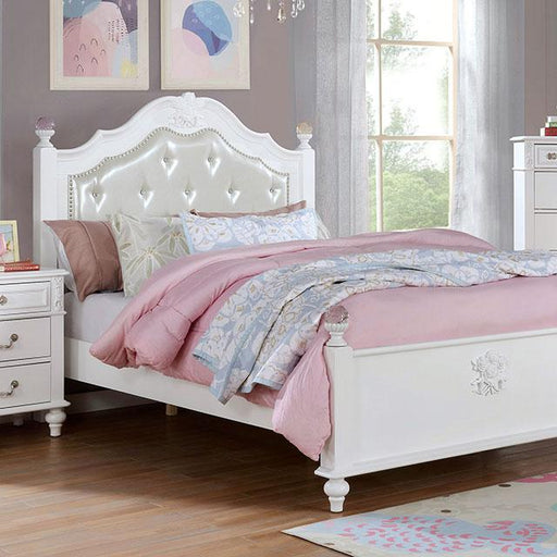 Belva Bed - Maxx Save 