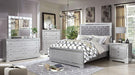 Belleterre Queen Bedroom Set - Maxx Save 