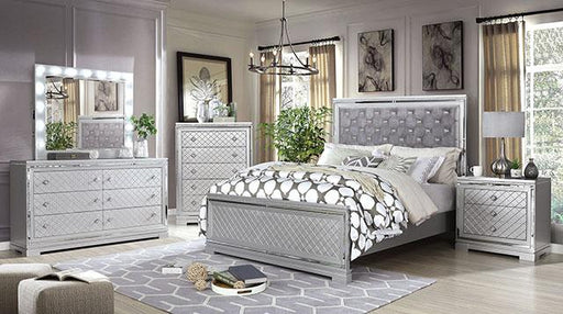 Belleterre Queen Bedroom Set - Maxx Save 
