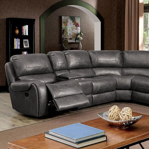 JOANNE Sectional - Maxx Save 