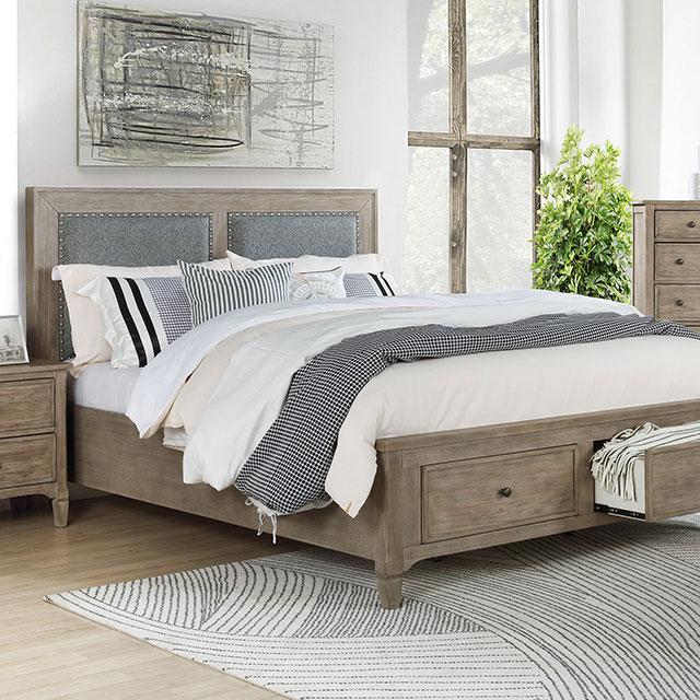 ANNEKE Queen Bed image