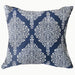 Ida Blue 18" X 18" Pillow, Blue (2/CTN) image