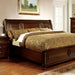 NORTHVILLE Dark Cherry Cal.King Bed image