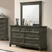 HOUSTON Dresser, Gray image