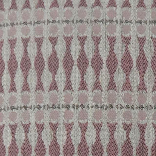 Malia Red 22" X 22" Pillow (2/CTN) - Maxx Save 