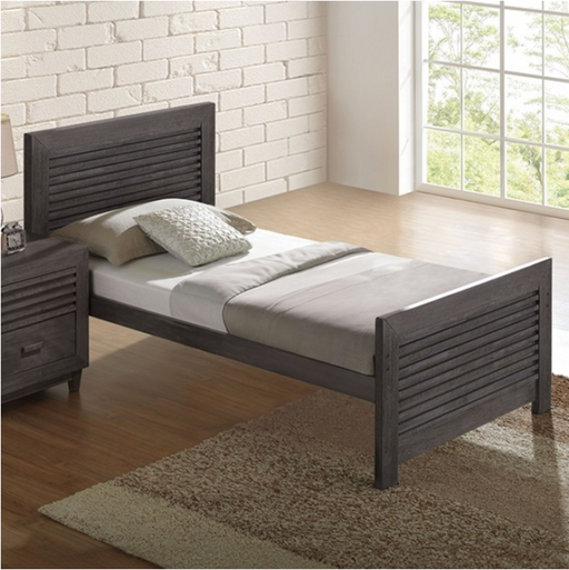 Griffin Twin Bed - Maxx Save 
