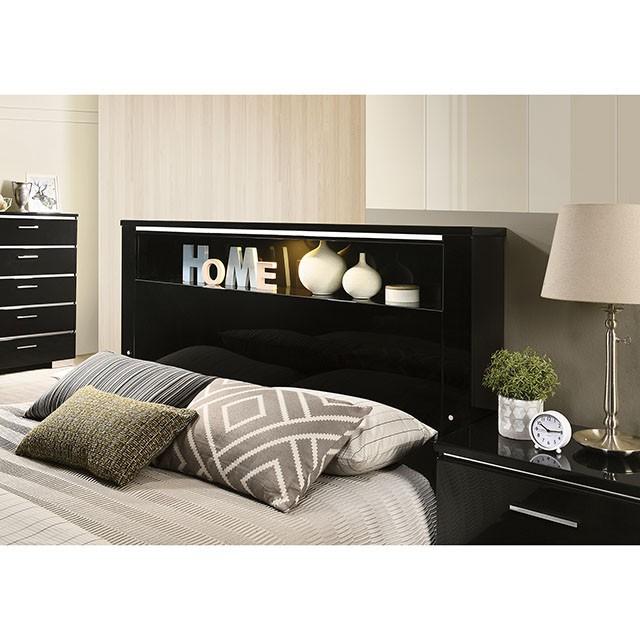 Carlie 4 & 5 Piece Bed Set - Maxx Save 