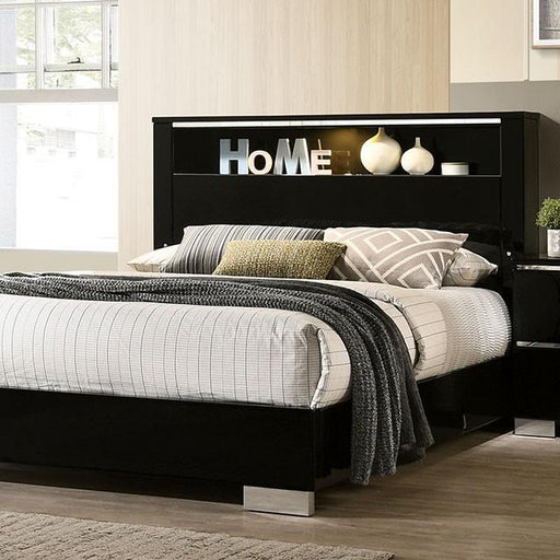 Carlie 4 & 5 Piece Bed Set - Maxx Save 
