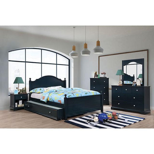 DIANE Full & Twin Bed - Maxx Save 