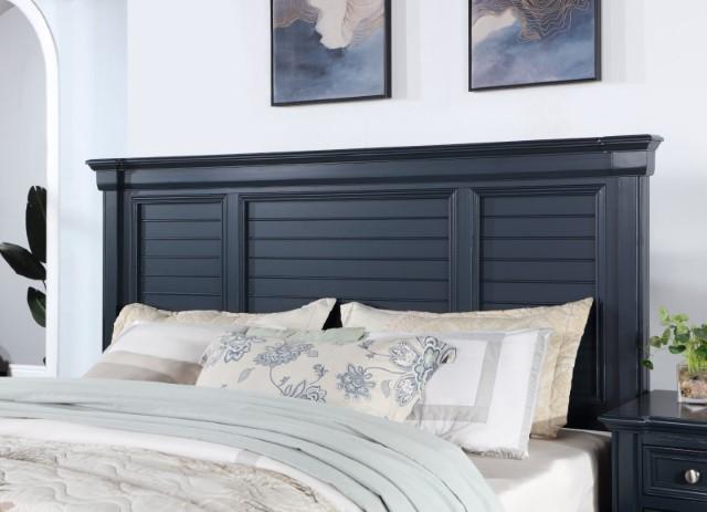MANZANILLO Cal.King, E.King, & Queen Bed - Maxx Save 