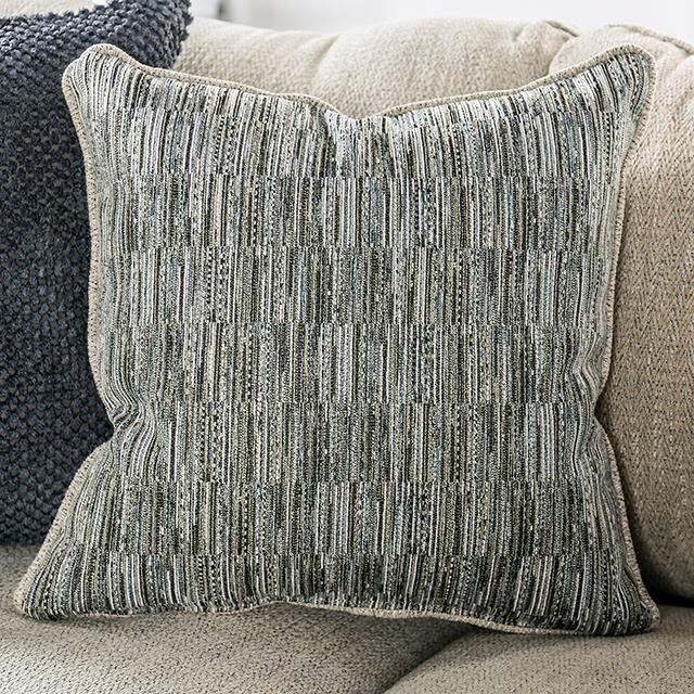 SALISBURY Sofa - Maxx Save 