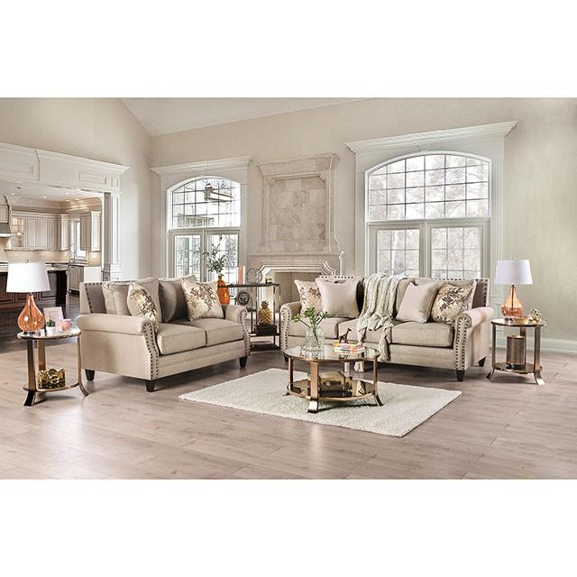 BRIANA Sofa - Maxx Save 