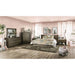 BRIDGEWATER Queen Bed - Maxx Save 