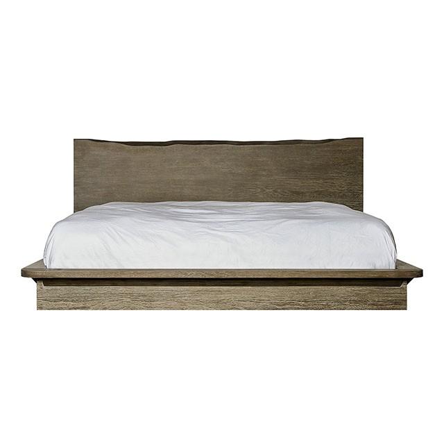 BRIDGEWATER Queen Bed - Maxx Save 