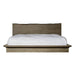 BRIDGEWATER Queen Bed - Maxx Save 