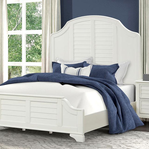 Whitehaven Bed - Maxx Save 