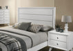 DORTMUND Cal.King, E.King, & Queen Bed - Maxx Save 