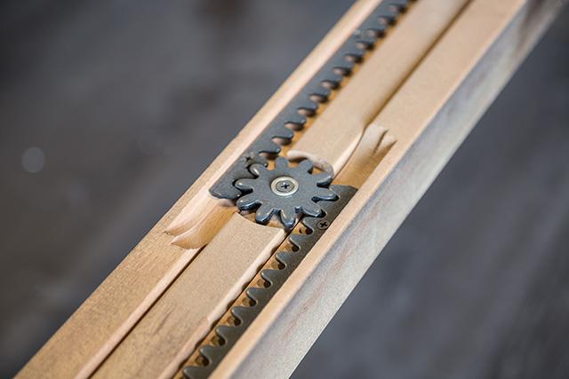 Hinwitz Dining Table Set - Maxx Save 