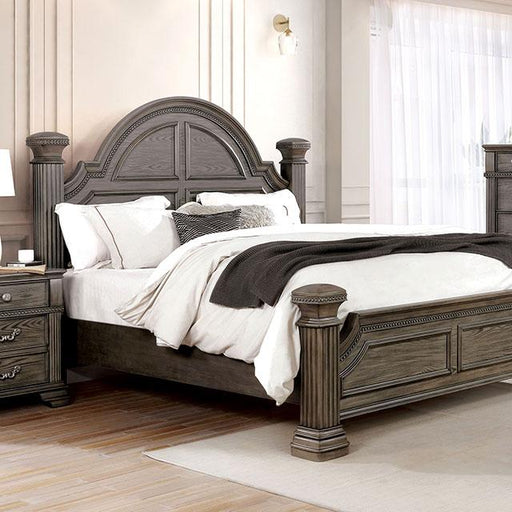 Pamphilos 5 Pc Queen Bedroom Set - Maxx Save 