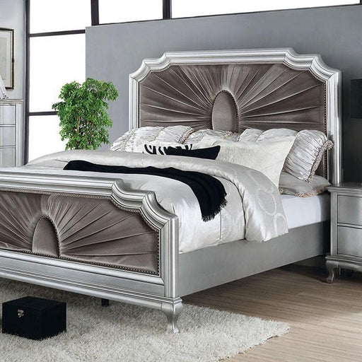 Aalok Queen Bedroom Set - Maxx Save 