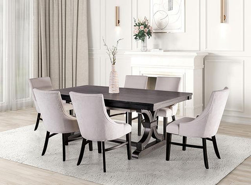 Gosport Dining Table - Maxx Save 