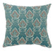 LULU 22" X 22" Pillow, Multi (2/CTN) - Maxx Save 