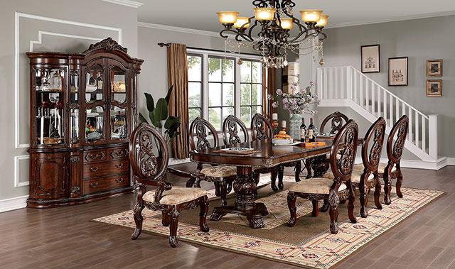 NORMANDY Dining Table - Maxx Save 