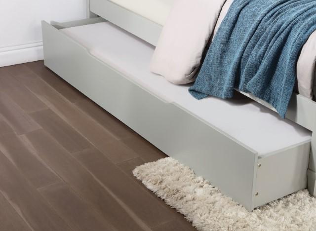 LYCORIDA Full & Twin Bed - Maxx Save 