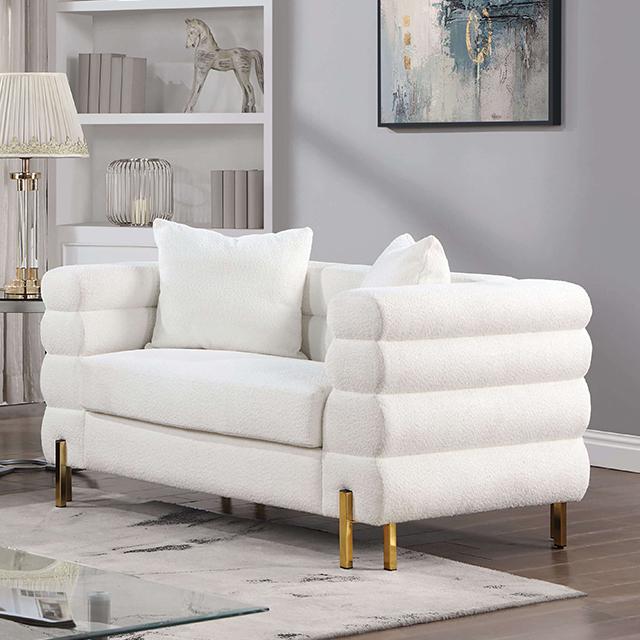 LANDOVERY Loveseat image