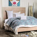 Roseburg Cal.King Bed - Maxx Save 
