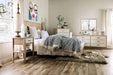 Roseburg Cal.King Bed - Maxx Save 