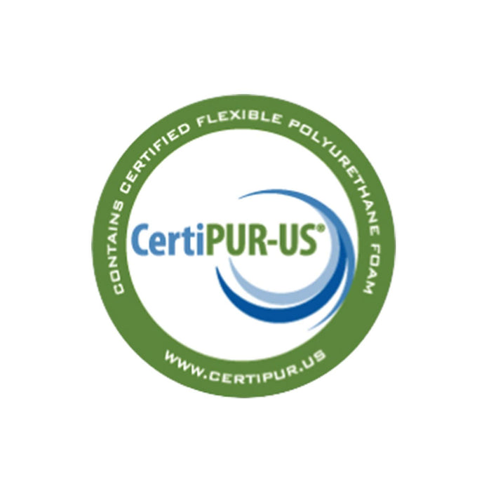 Artemisia 8" Memory Foam Mattress White - Maxx Save 