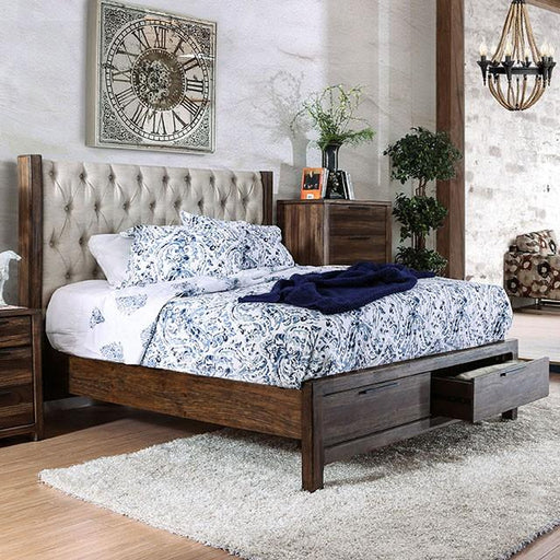 Hutchinson Bed - Maxx Save 