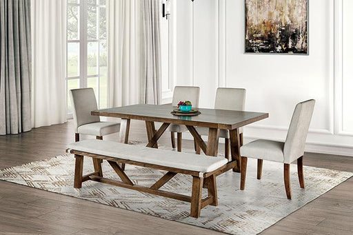 Losone Dining Table - Maxx Save 